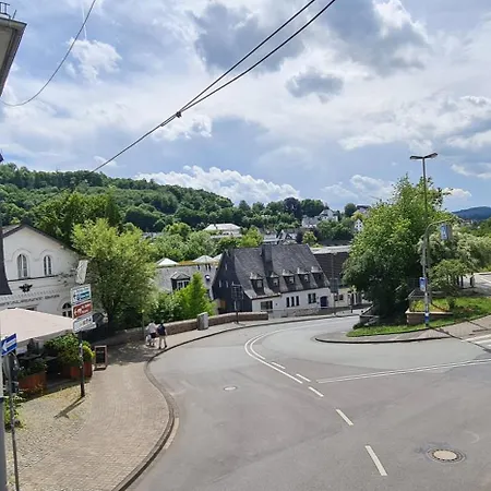 酒店 Vogelnest, Siegen Oberstadt *